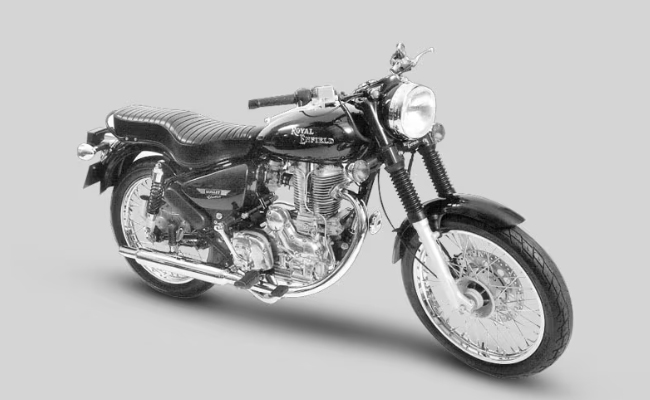 Evolution Of Royal Enfield Photo Gallery - Sakshi34