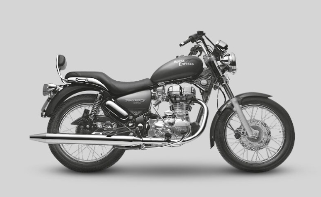 Evolution Of Royal Enfield Photo Gallery - Sakshi36