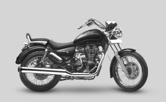 Evolution Of Royal Enfield Photo Gallery - Sakshi39