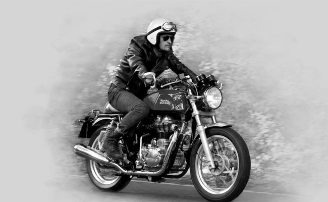 Evolution Of Royal Enfield Photo Gallery - Sakshi41