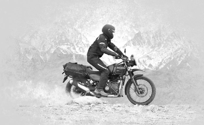 Evolution Of Royal Enfield Photo Gallery - Sakshi45