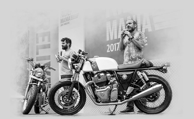 Evolution Of Royal Enfield Photo Gallery - Sakshi48