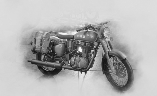 Evolution Of Royal Enfield Photo Gallery - Sakshi49