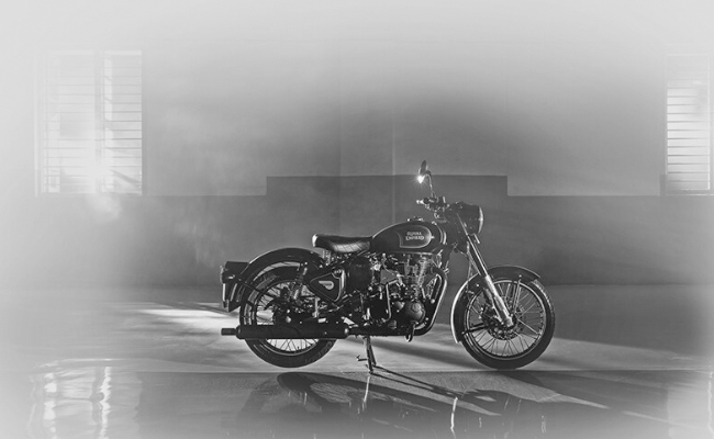 Evolution Of Royal Enfield Photo Gallery - Sakshi54