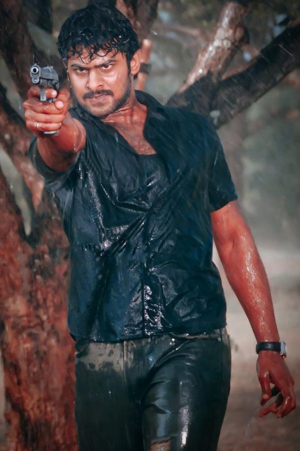 Eeshwar to Adipurush.. Prabhas Photo Gallery - Sakshi6