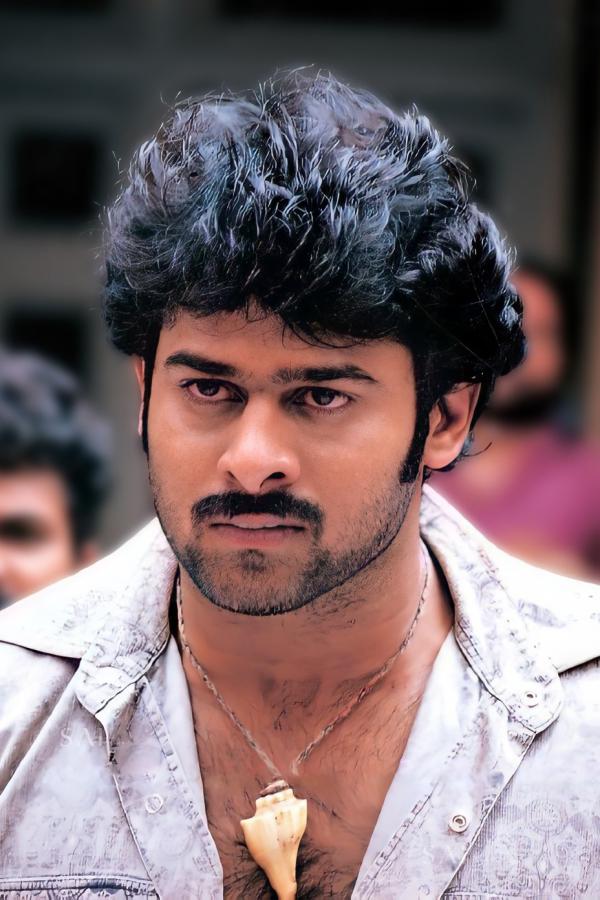 Eeshwar to Adipurush.. Prabhas Photo Gallery - Sakshi7