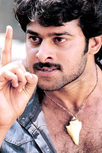 Eeshwar to Adipurush.. Prabhas Photo Gallery - Sakshi8