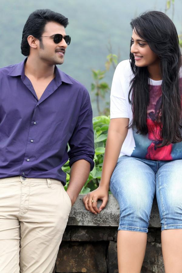 Eeshwar to Adipurush.. Prabhas Photo Gallery - Sakshi14