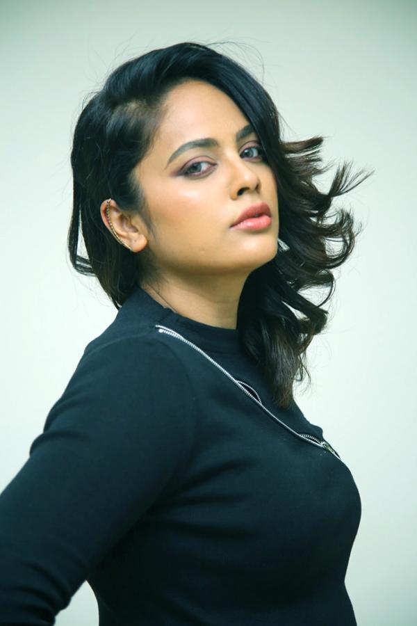 nandita swetha latest video - Sakshi16