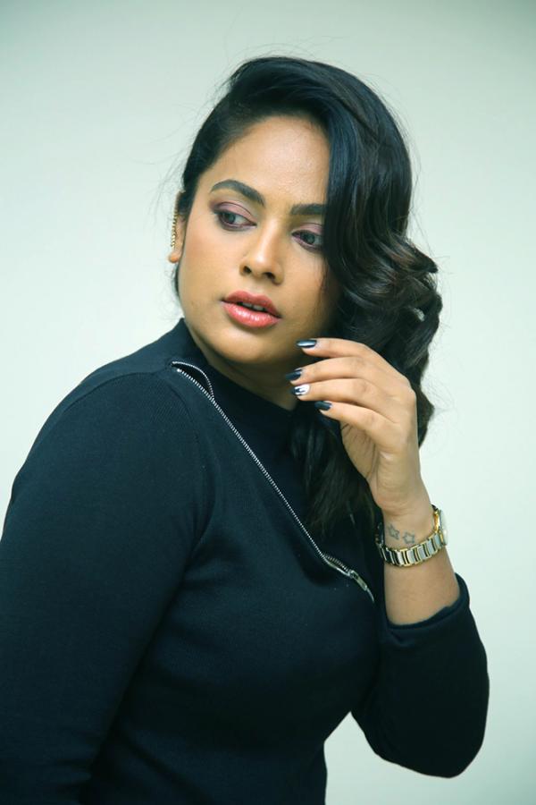 actress nandita swetha - Sakshi3