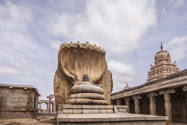 Top 10 Famous Temples In Andhra Pradesh - Sakshi4