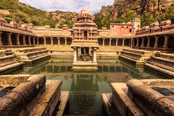 Top 10 Famous Temples In Andhra Pradesh - Sakshi6