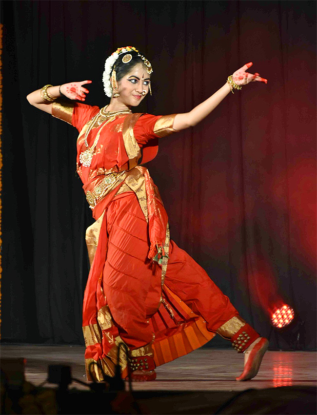 KuchipudiKalamrita  An Institute of Kuchipudi Dance - Sakshi15