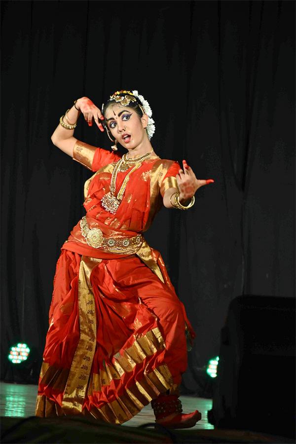 KuchipudiKalamrita  An Institute of Kuchipudi Dance - Sakshi16