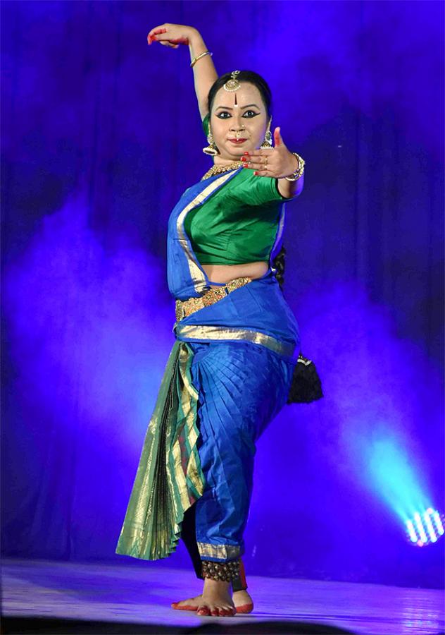 KuchipudiKalamrita  An Institute of Kuchipudi Dance - Sakshi17