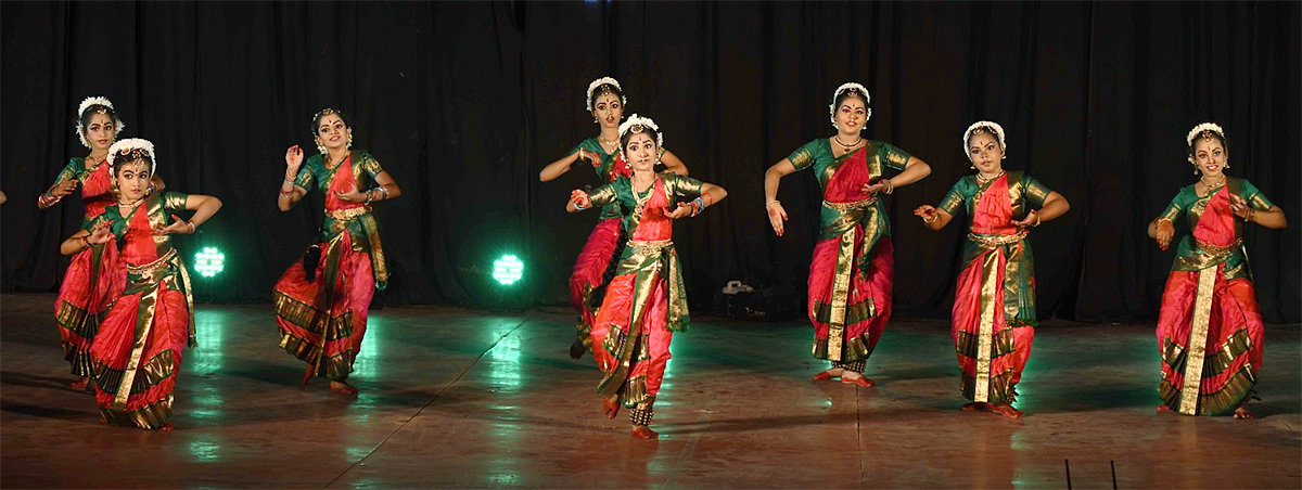 KuchipudiKalamrita  An Institute of Kuchipudi Dance - Sakshi6