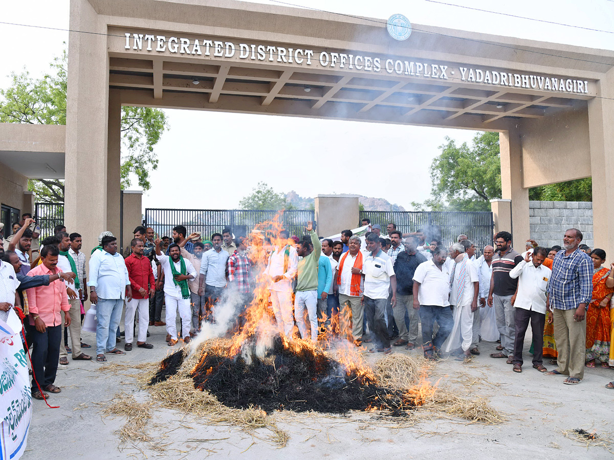 Best Photos of The Week in AP and Telangana Photo Gallery - Sakshi34