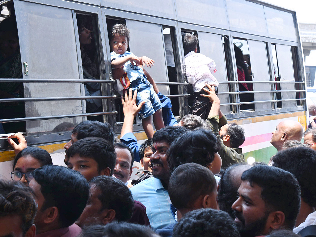 Best Photos of The Week in AP and Telangana Photo Gallery - Sakshi36