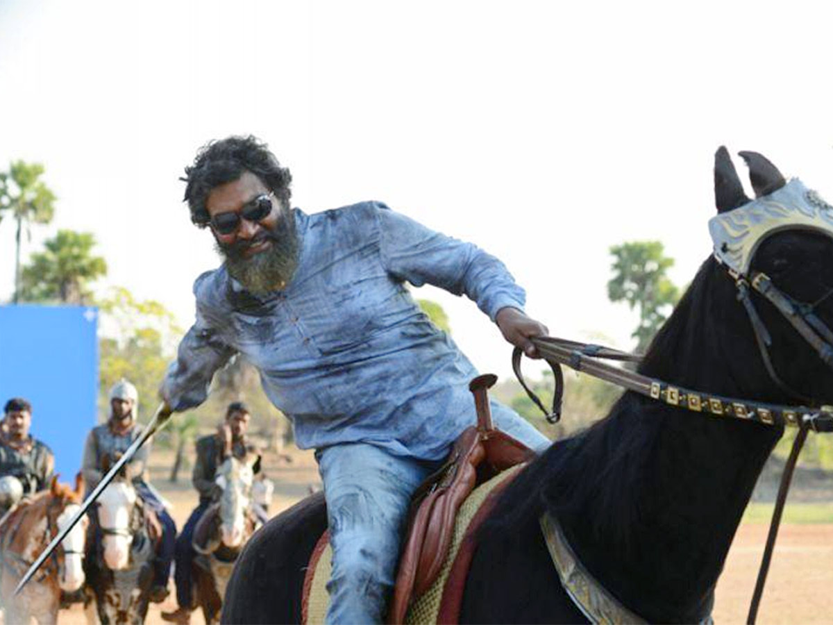 SS Rajamouli Rare Unseen Photo Gallery - Sakshi26