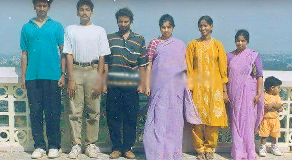 SS Rajamouli Rare Unseen Photo Gallery - Sakshi7