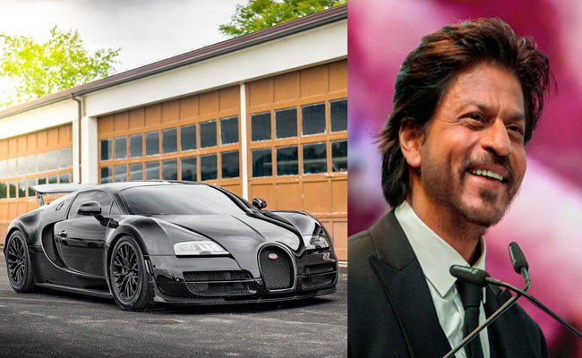 Bollywood Actors and Their Expensive Cars - Sakshi2