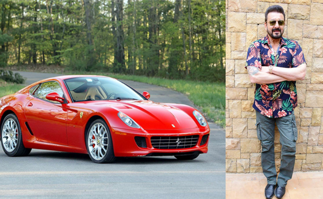 Bollywood Actors and Their Expensive Cars - Sakshi11