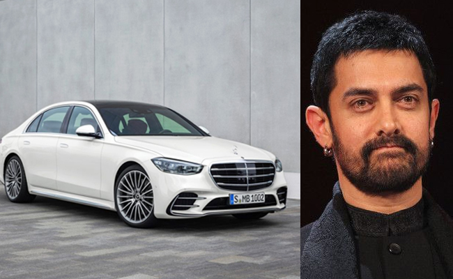 Bollywood Actors and Their Expensive Cars - Sakshi4