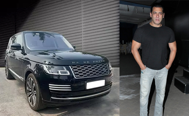 Bollywood Actors and Their Expensive Cars - Sakshi6