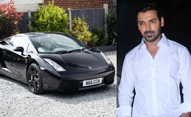 Bollywood Actors and Their Expensive Cars - Sakshi9