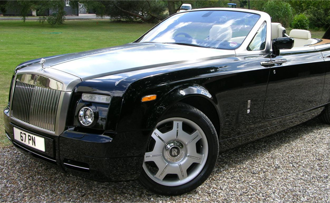 Evolution of Rolls Royce Cars Photo Gallery - Sakshi25