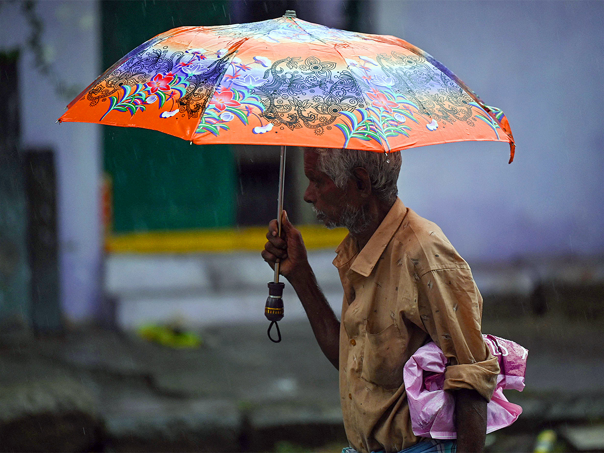 chennai rain news today - Sakshi6