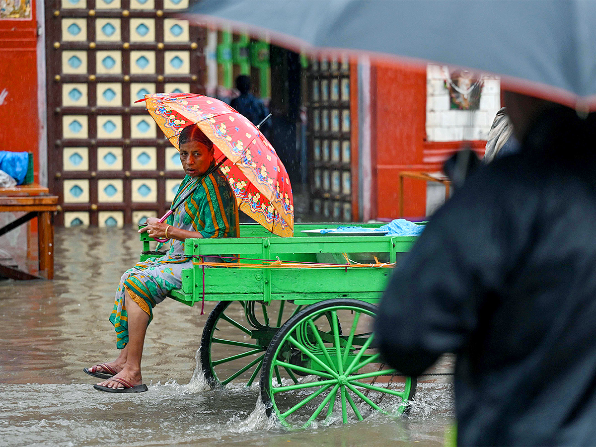 chennai rain live - Sakshi7