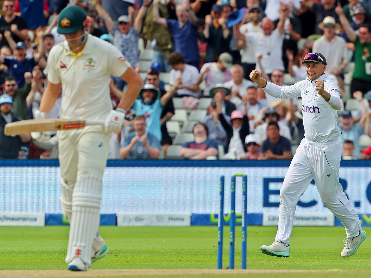 Ashes Test cricket series between England and Australia 2023 - Sakshi18