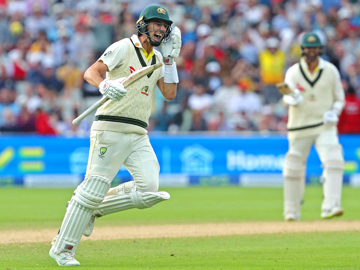 Ashes Test cricket series between England and Australia 2023 - Sakshi5