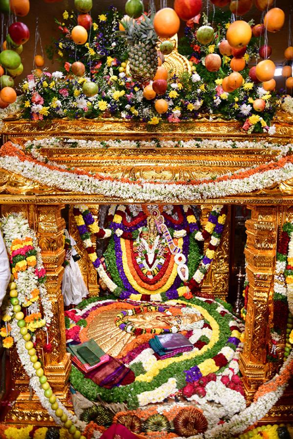 Balkampet Yellamma Kalyanotsavam Hyderabad  - Sakshi45