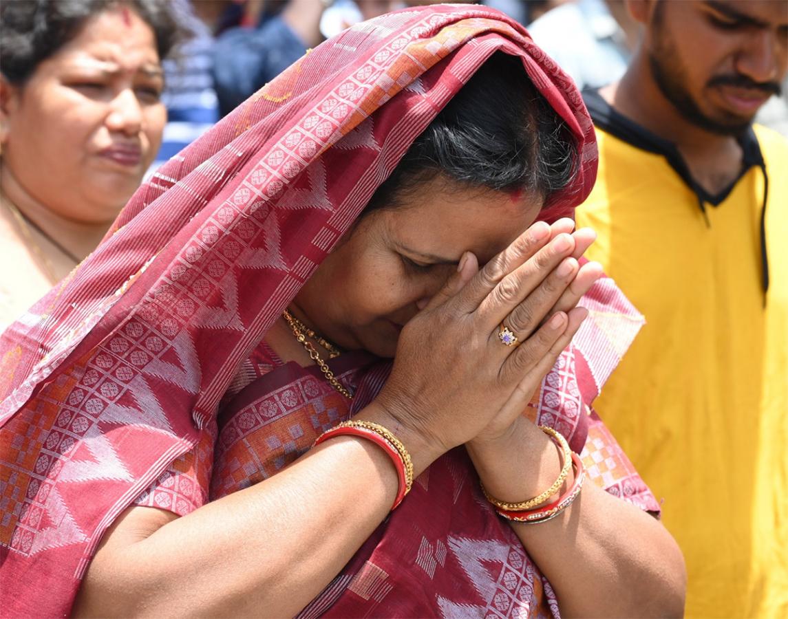 Jagannadh Ratha Yatra in Hyderabad - Sakshi5