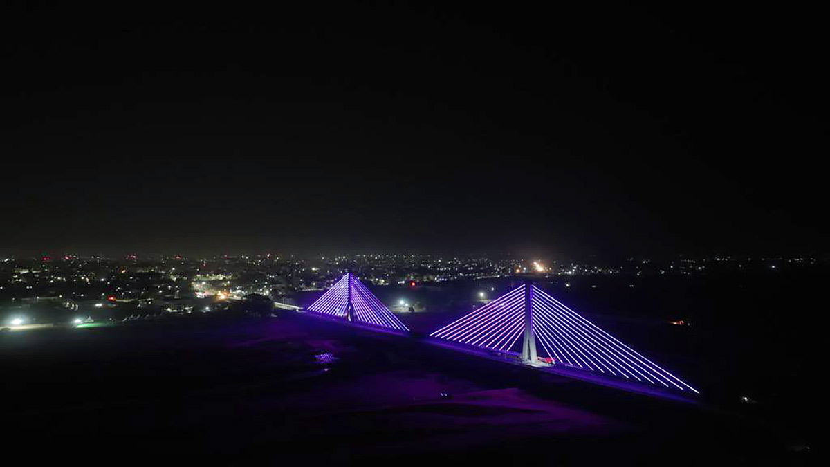 karimnagar cable bridge latest - Sakshi10