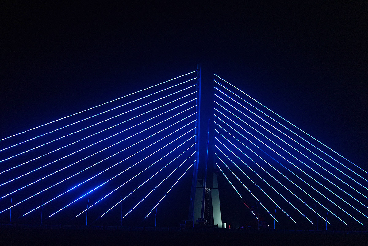 karimnagar cable bridge photos - Sakshi14