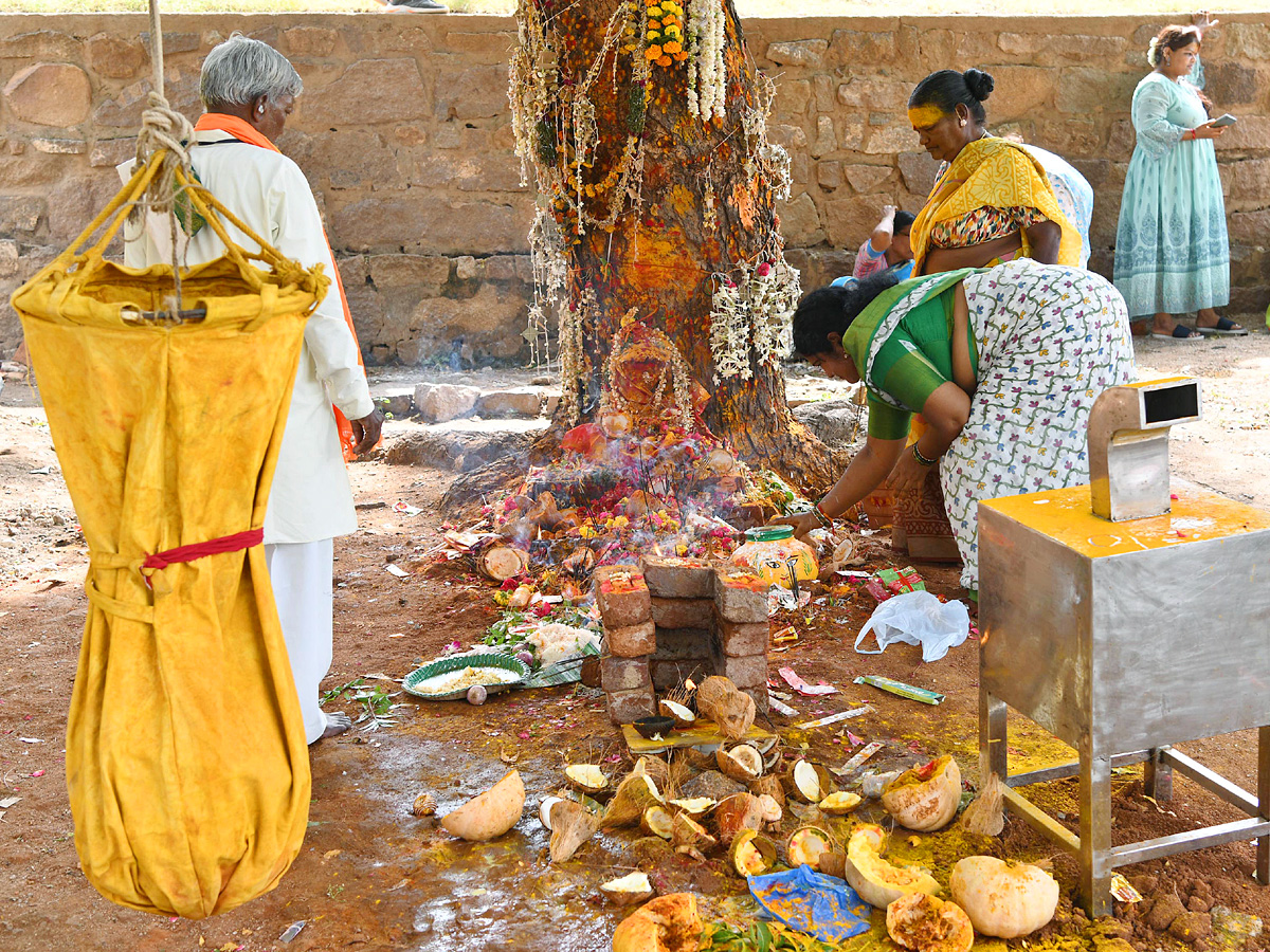 Golconda Bonalu Started in Hyderabad Photos - Sakshi20