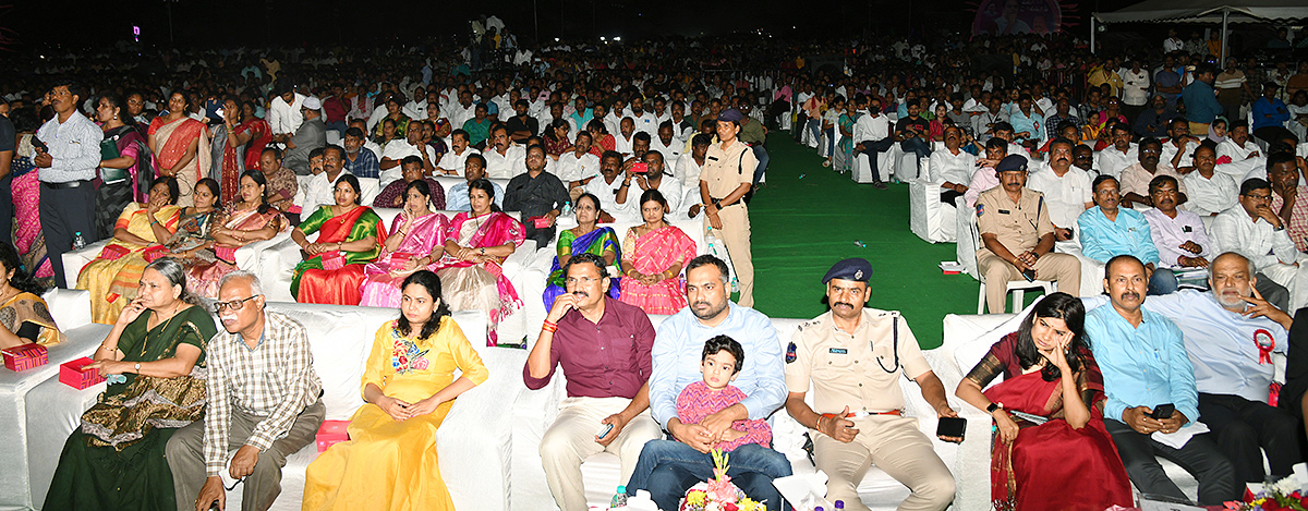 cable bridge karimnagar - Sakshi10