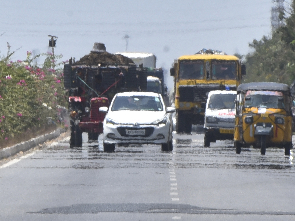 Best Photos of The Week in AP and Telangana Photo Gallery - Sakshi20