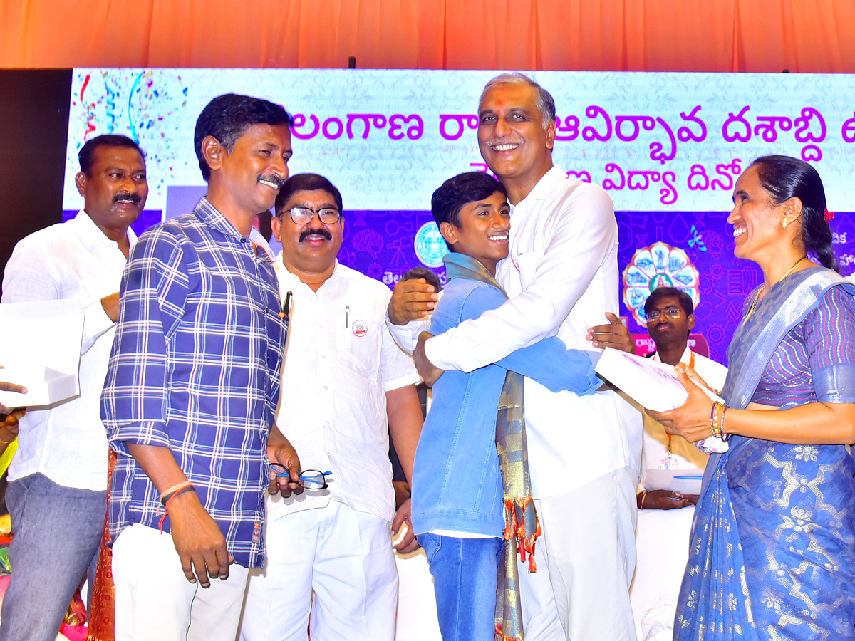 Best Photos of The Week in AP and Telangana Photo Gallery - Sakshi27