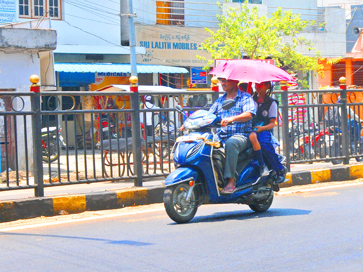 Best Photos of The Week in AP and Telangana Photo Gallery - Sakshi43