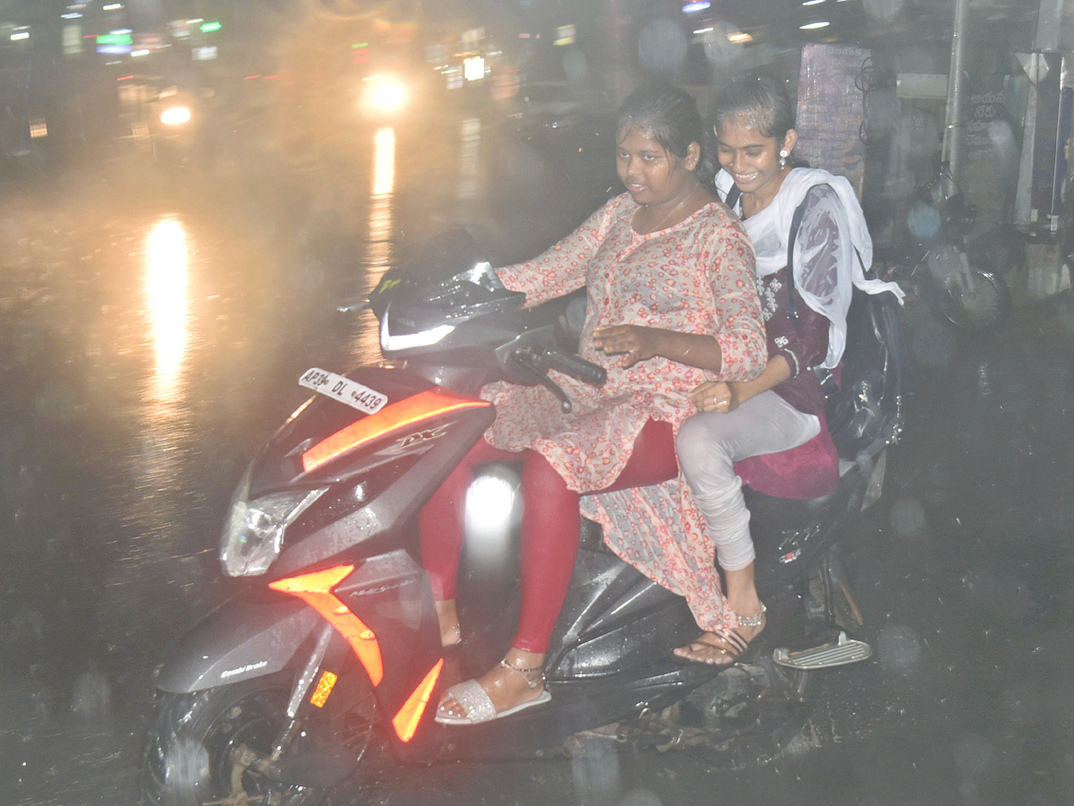 Best Photos of The Week in AP and Telangana Photo Gallery - Sakshi6