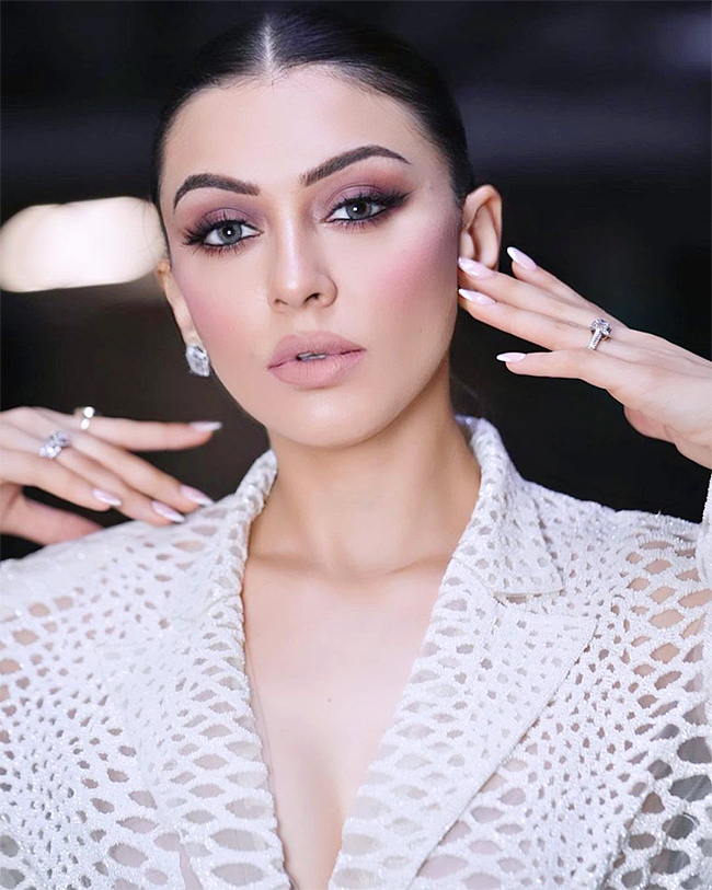 hansika motwani latest pics - Sakshi17