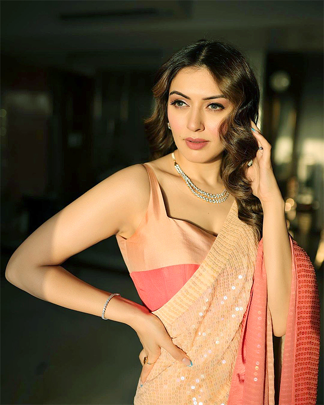 hansika motwani latest pics - Sakshi23