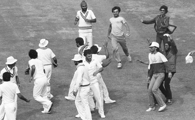 1983 World Cup Completed 40 Years Rare Photo Gallery - Sakshi6