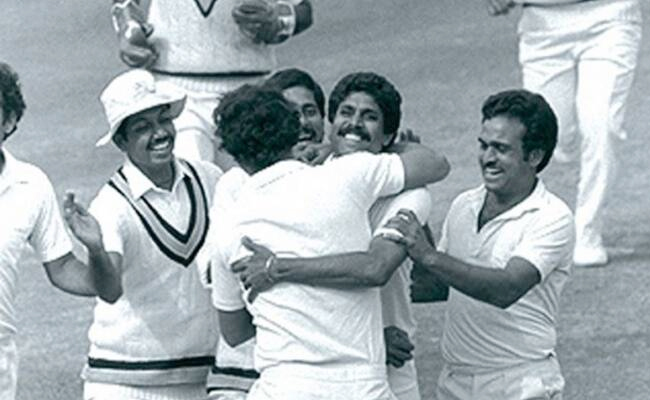 1983 World Cup Completed 40 Years Rare Photo Gallery - Sakshi7