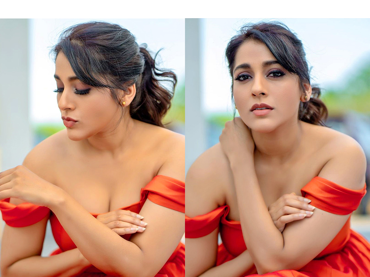 Rashmi Gautam Latest Photos - Sakshi1