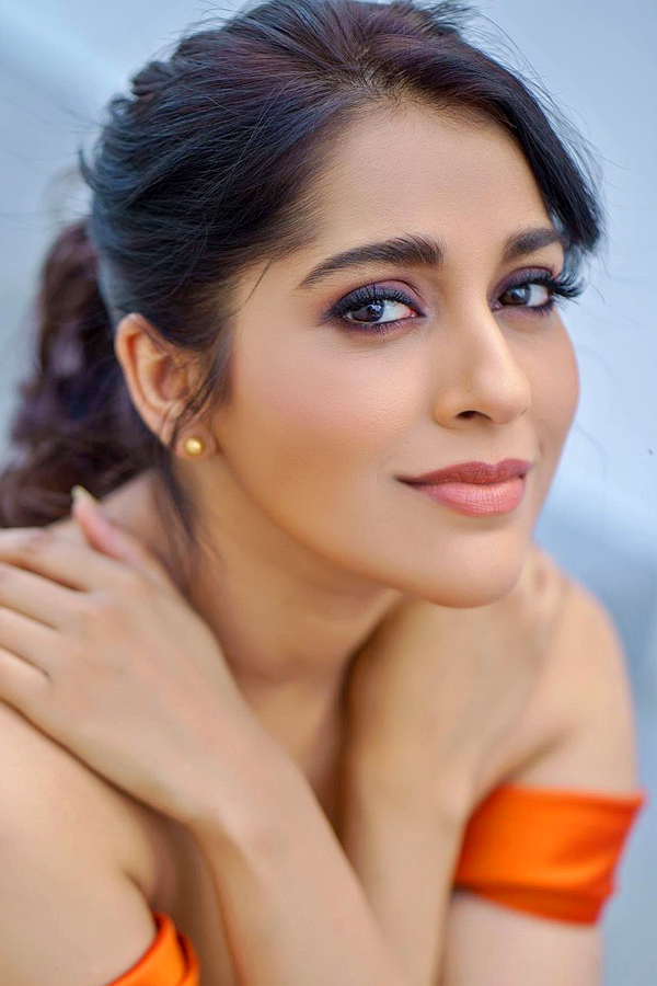 Rashmi Gautam Latest Photos - Sakshi3